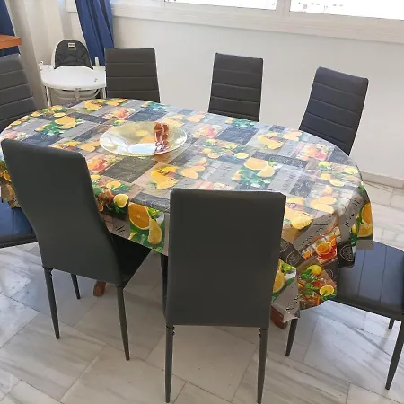 Suites Center Recinto Ferial * Fuengirola
