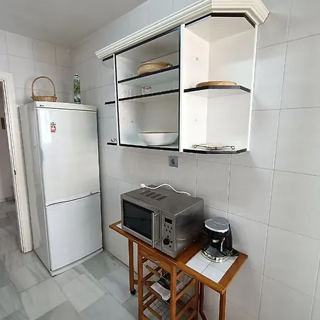 Suites Center Recinto Ferial Appartement Fuengirola