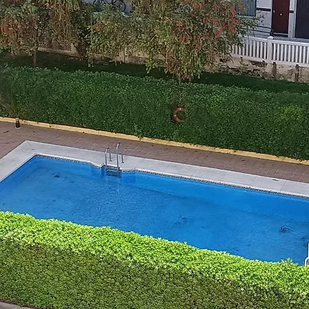 Apartment Suites Center Recinto Ferial Fuengirola