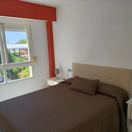 Apartment Suites Center Recinto Ferial