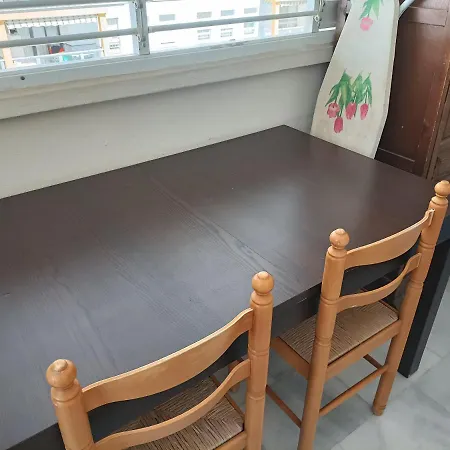 Suites Center Recinto Ferial Appartement Fuengirola